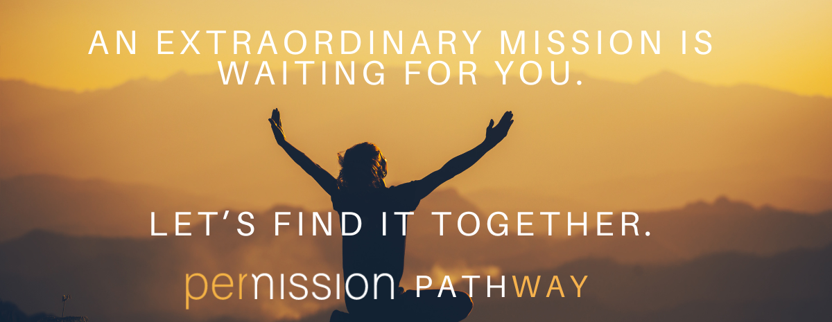 Permission Pathway FREE Event - Outreach Christian Church MI